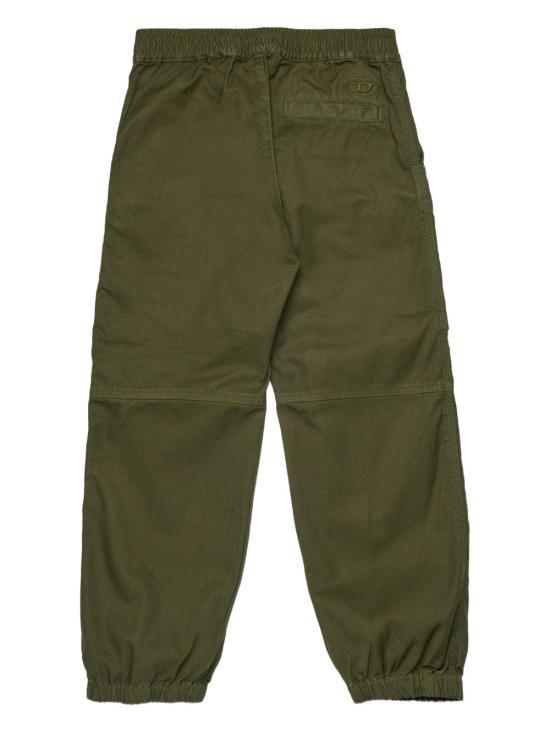 25FW [키즈] 디젤 팬츠 J02460 KXBIMK513 - DIESEL