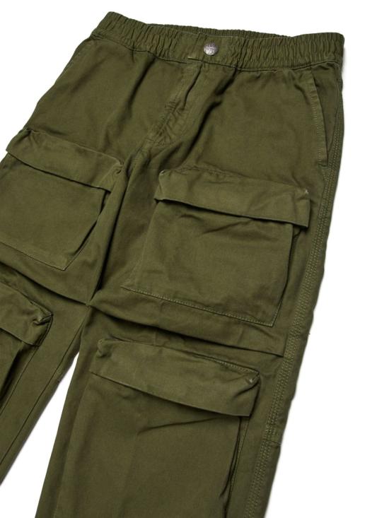 25FW [키즈] 디젤 팬츠 J02460 KXBIMK513 - DIESEL