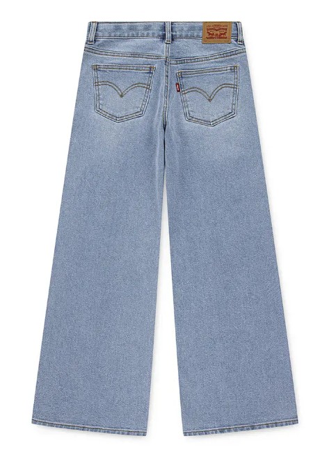 25FW [키즈] 리바이스 진 25WMLK4EP025 LC3 - LEVI'S