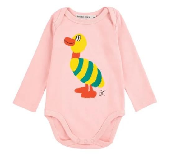 25FW [키즈] 보보쇼즈 탑 B225AB03068 X