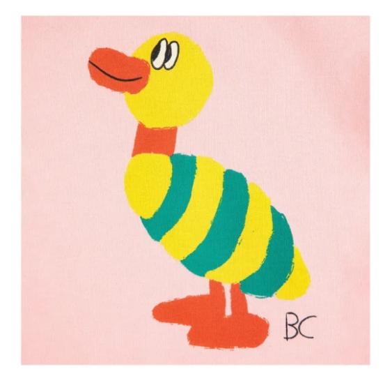 25FW [키즈] 보보쇼즈 탑 B225AB03068 X - BOBO CHOSES