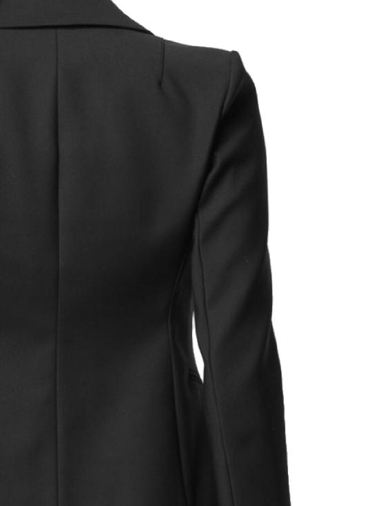 25FW 파트리지아페페 수트 자켓 CSA112 AQ39K103 Black - PATRIZIA PEPE