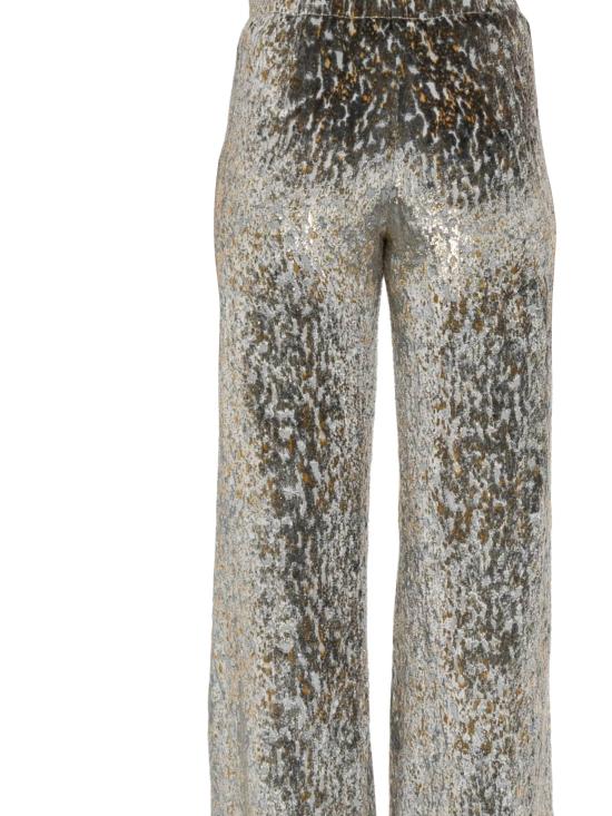 25FW 포르테포르테 팔라초 팬츠 14358 STONE Stone - FORTE FORTE