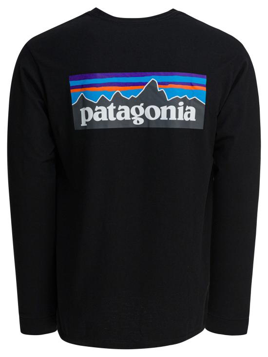 25FW 파타고니아 탑 38518BLK Black - PATAGONIA