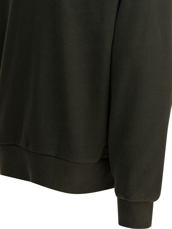 25FW 칼하트 WIP 긴팔 티셔츠 I0355474906 03 Green - CARHARTT WIP