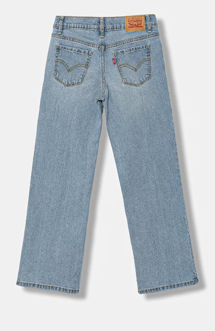 25FW [키즈] 리바이스 니트/스웻셔츠 25WMLK3EP025 LC3 - LEVI'S