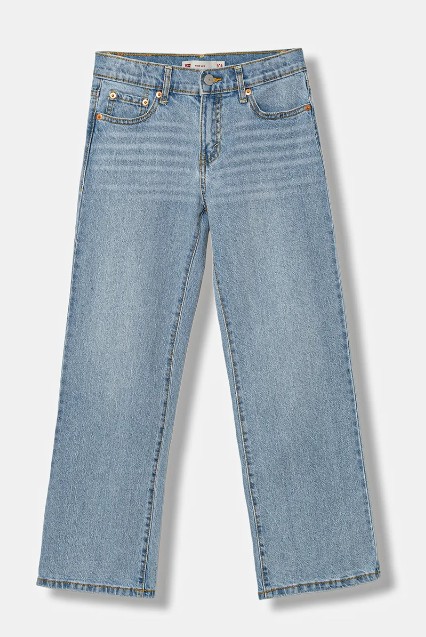 25FW [키즈] 리바이스 니트/스웻셔츠 25WMLK3EP025 LC3