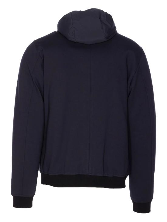 25FW 무레르 수트 자켓 CALLUM TZU0402 Dark blu - MOORER