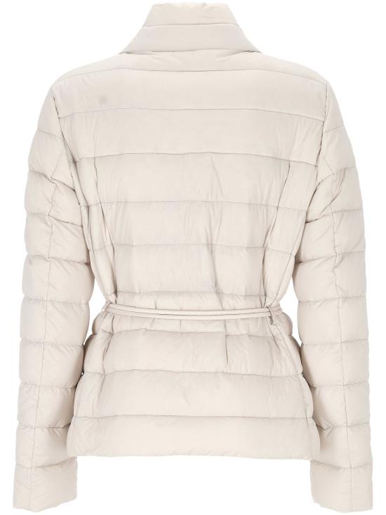 25FW 무레르 수트 자켓 FAENZA S3U0119 White - MOORER