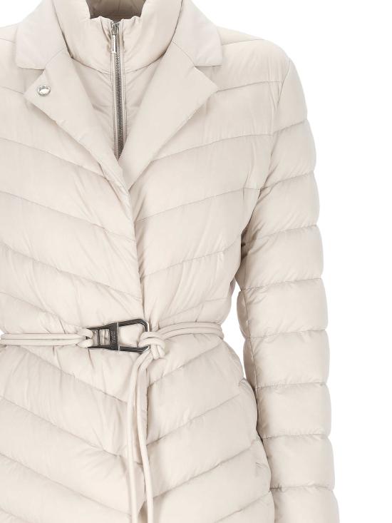 25FW 무레르 수트 자켓 FAENZA S3U0119 White - MOORER