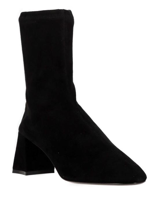 25FW 알레비 부츠 L26W7002 0363997BLACK Black - ALEVI