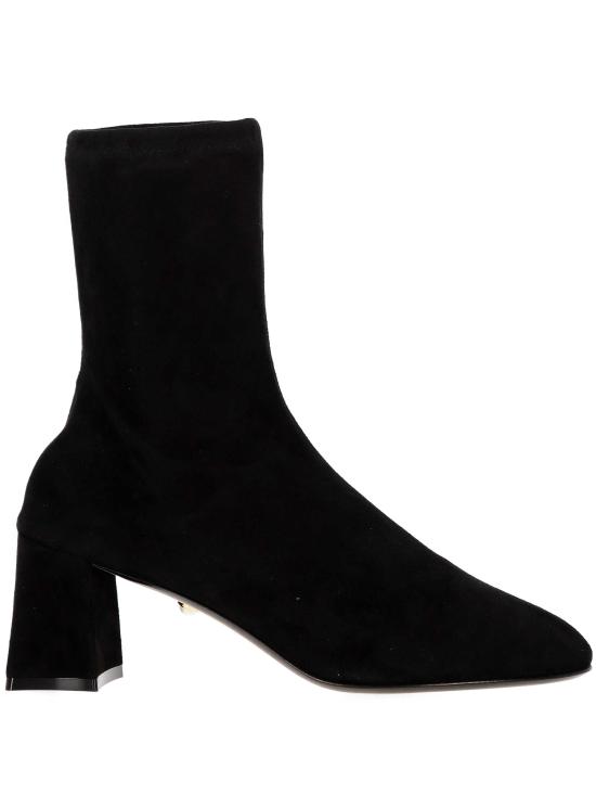 25FW 알레비 부츠 L26W7002 0363997BLACK Black
