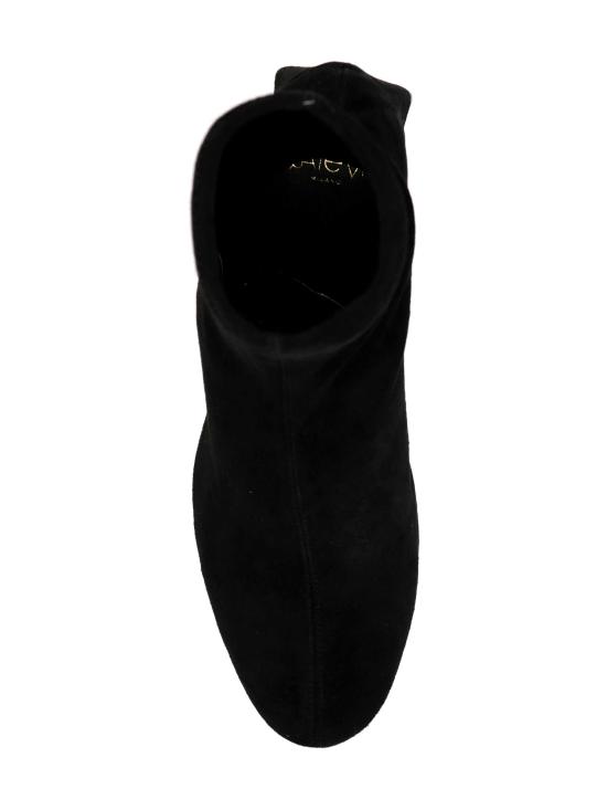 25FW 알레비 부츠 L26W7002 0363997BLACK Black - ALEVI