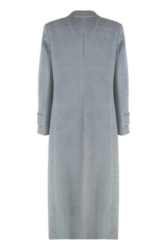 25FW Les Filles D'Eva 코트 8801WR90 003 GREY - OTHER BRANDS