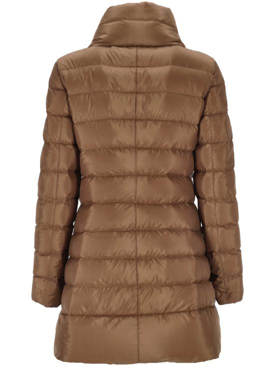 25FW 페트레이 솝착 MQN 03 하이칼라 슬림핏 롱 다운 재킷 PED5456 01181967894 - PEUTEREY