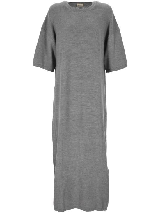 25FW 케이트 미디 원피스 9853500 284 STERLING