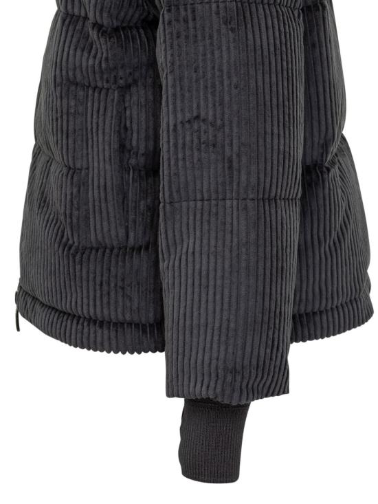 25FW 두노 숏패딩 LORATURES 901 BLUE - DUNO