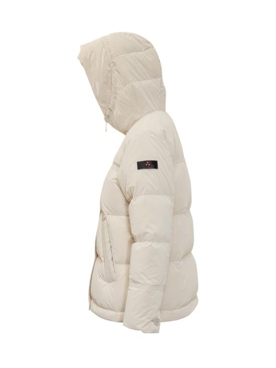 25FW 페트레이 ANISH BLM BMAT 패딩  PED511901191863 983 WHITE - PEUTEREY