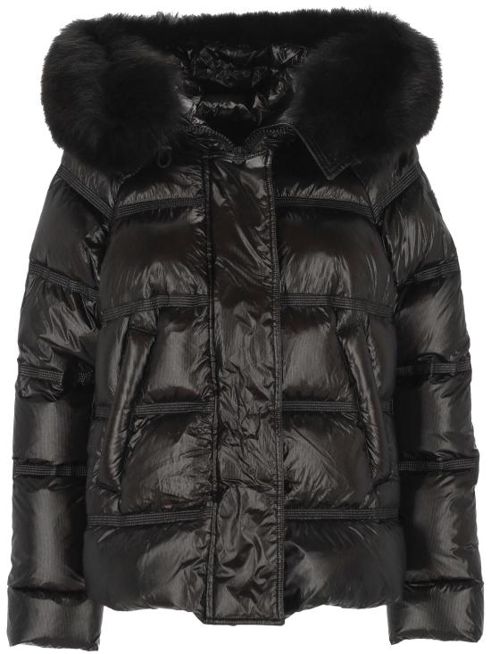 25FW 페트레이 TAKAN RP MID FUR 패딩 PED5123 01181752NER