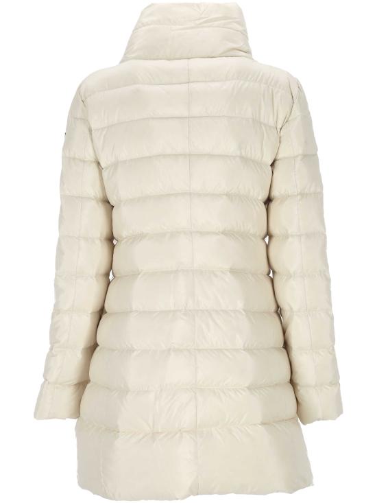 25FW 페트레이 솝착 MQN 03 하이칼라 슬림핏 롱 다운 재킷 PED5456 01181967983 - PEUTEREY