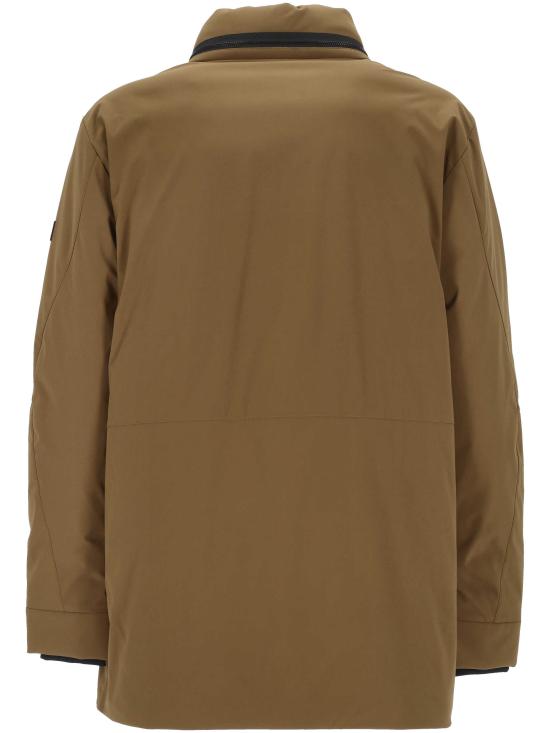 25FW 페트레이 피블스 SRT 탈부착 후드 스트레치 재킷 PEU5568 01192020893 - PEUTEREY