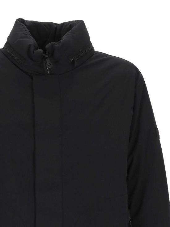 25FW 페트레이 피블스 SRT 탈부착 후드 스트레치 재킷 PEU5568 01192020NER - PEUTEREY