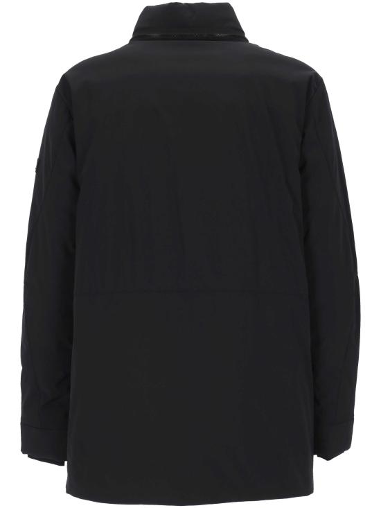 25FW 페트레이 피블스 SRT 탈부착 후드 스트레치 재킷 PEU5568 01192020NER - PEUTEREY