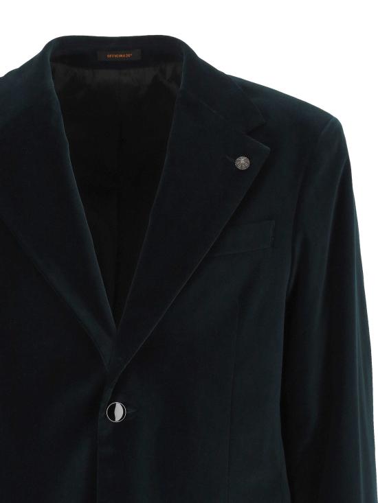 25FW 오피치나 36 수트 자켓 01433A0103 BOSCO Bosco - OFFICINA 36