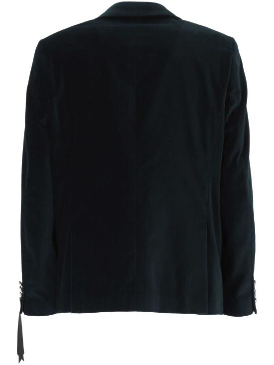 25FW 오피치나 36 수트 자켓 01433A0103 BOSCO Bosco - OFFICINA 36