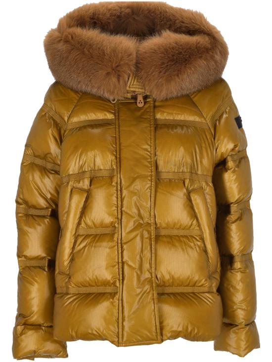 25FW 페트레이 TAKAN RP MID FUR 패딩 PED5123 01181752826