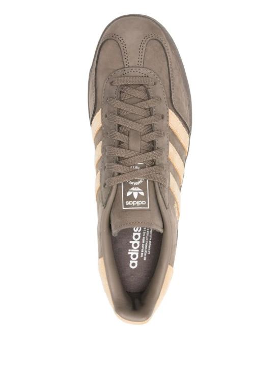 25FW 아디다스 가젤 인도어 스니커즈 JQ8386 DOM - ADIDAS