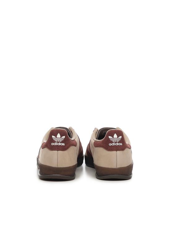 25FW 아디다스 가젤 인도어 스니커즈 JQ8387 DOM - ADIDAS