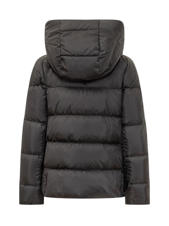 25FW 페트레이 투카노 MQN 02 어반 시크 자켓  PED544001181967 NER Black - PEUTEREY