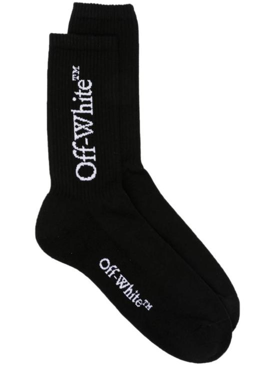 25FW 오프화이트 언더웨어 OMRA085C99KNI001 1001 Black whit