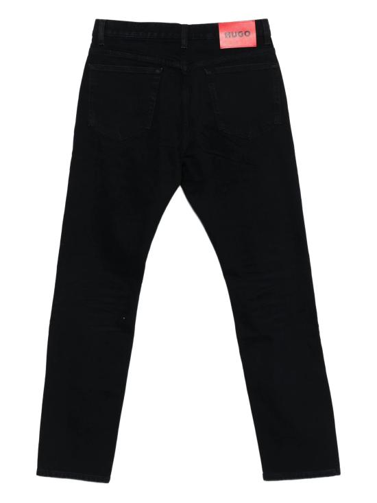 25FW 휴고보스 데님 팬츠 50542677 404 Blue - HUGO BOSS