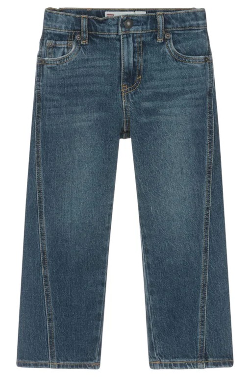 25FW [키즈] 리바이스 니트/스웻셔츠 25WMLK3EN403 DCM