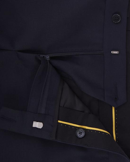 25FW 마뉴엘리츠 수트 세트 3932A3378 25050289 BLUE - MANUEL RITZ