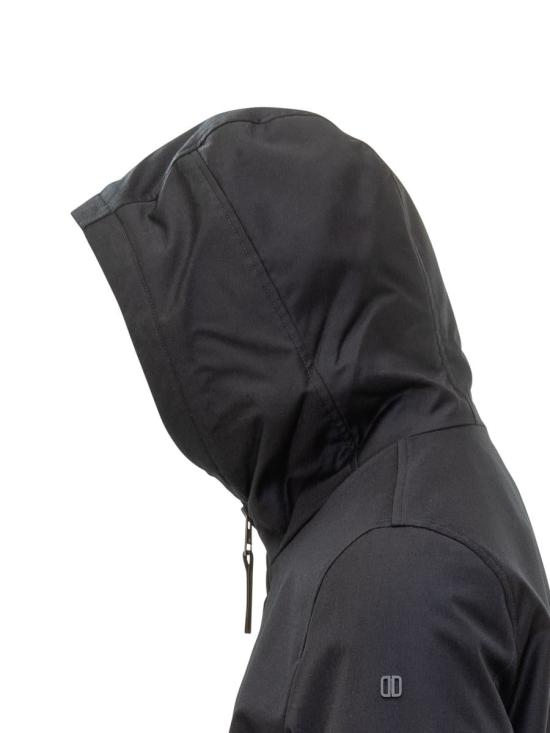 25FW 두노 숏패딩 VIGOBOLZANO 845 BLUE - DUNO