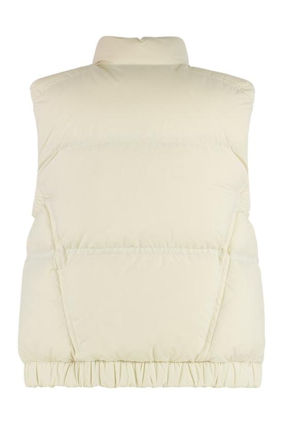 25FW 몽클레어 베스트 K20981A00042597UI 20N Beige - MONCLER