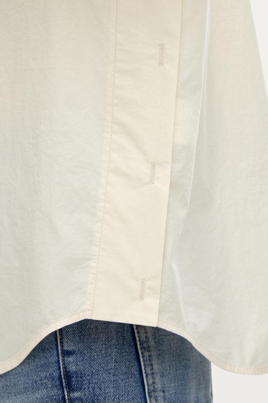  SOLID HOMME 긴팔 셔츠 S231SH26 423E Beige - OTHER BRANDS