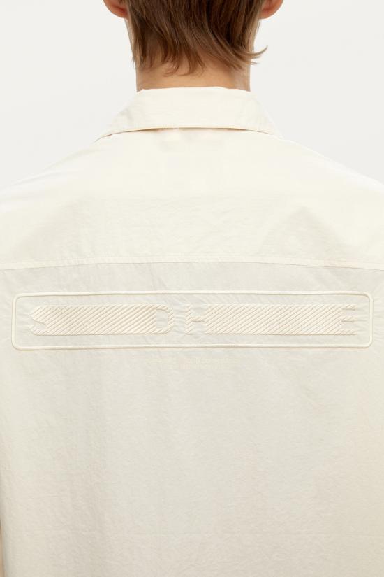  SOLID HOMME 긴팔 셔츠 S231SH26 423E Beige - OTHER BRANDS