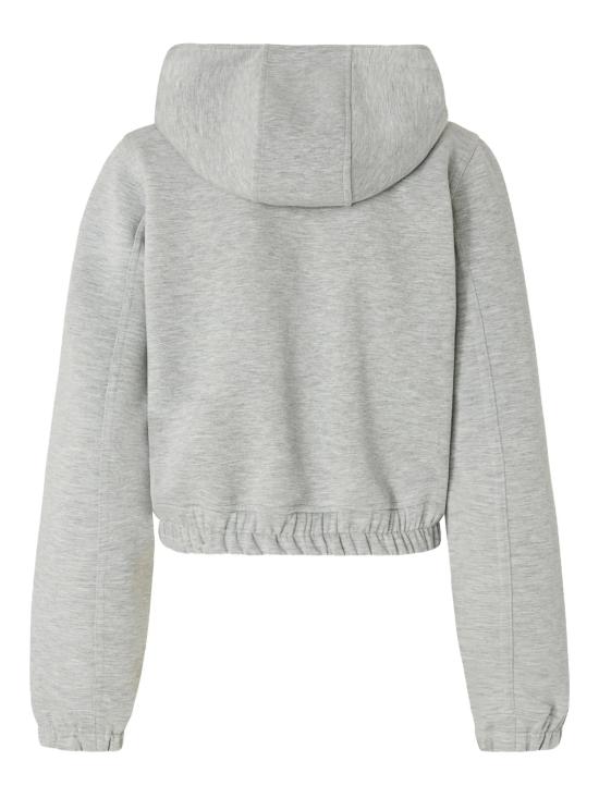 25FW 핑코 수트 자켓 104227 A2TLI42 GRIGIO PIOGGERELLA - PINKO