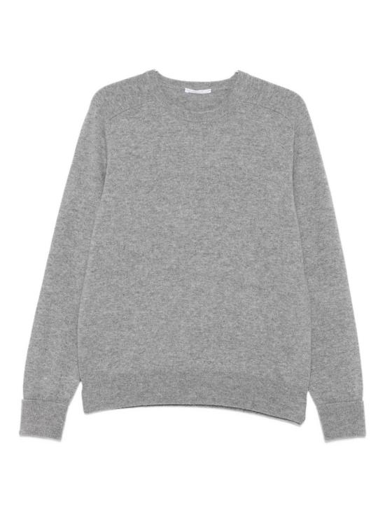 25FW 올리버 라투기 스웨터 U100WS SLATE