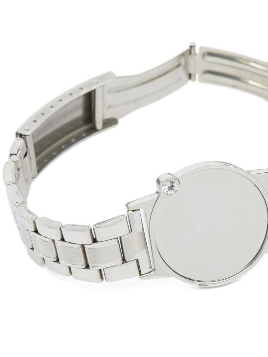 25FW MM6 메종마르지엘라 브레이슬릿 SM7UY0101P8605951 Silver - MM6 MAISON MARGIELA