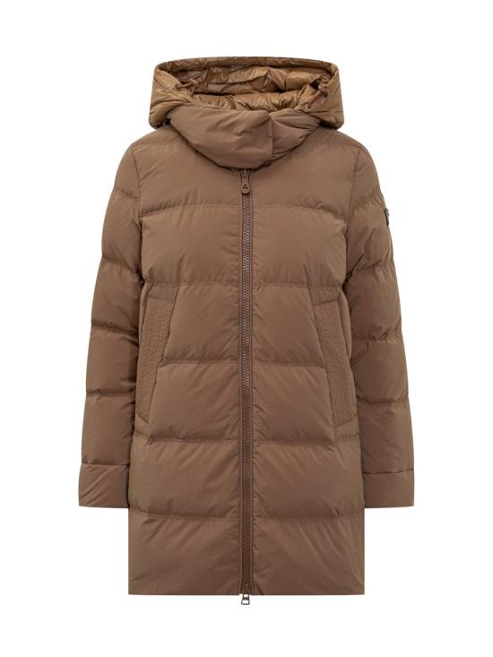 25FW 페트레이 UNIX ML BMAT 패딩  PED483801190986 894ID Black