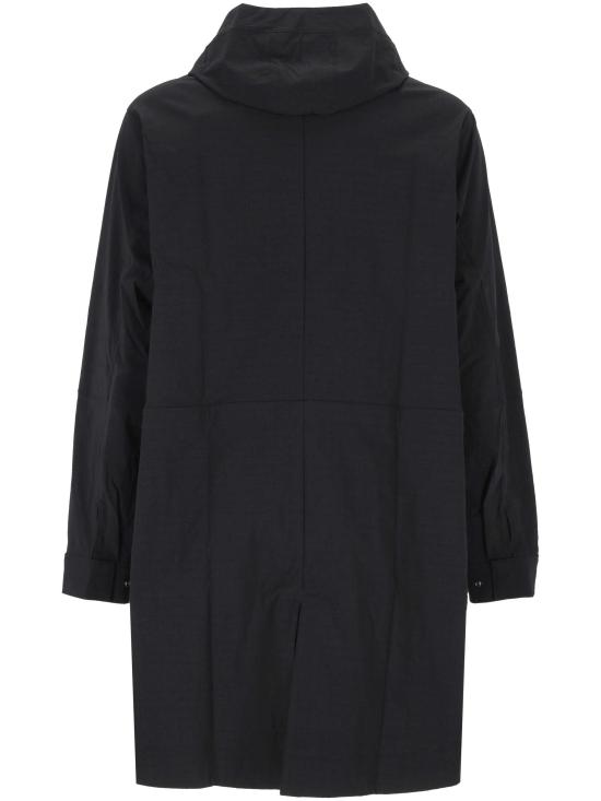 25FW 언더아머 수트 자켓 6008870 0001 Black - UNDER ARMOUR