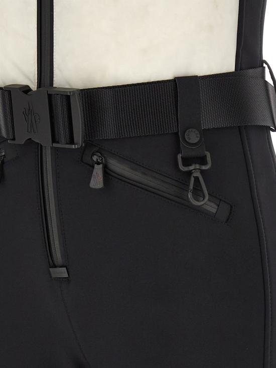 25FW 몽클레어 점프수트 K20982G000165983SP90 Multicolor - MONCLER