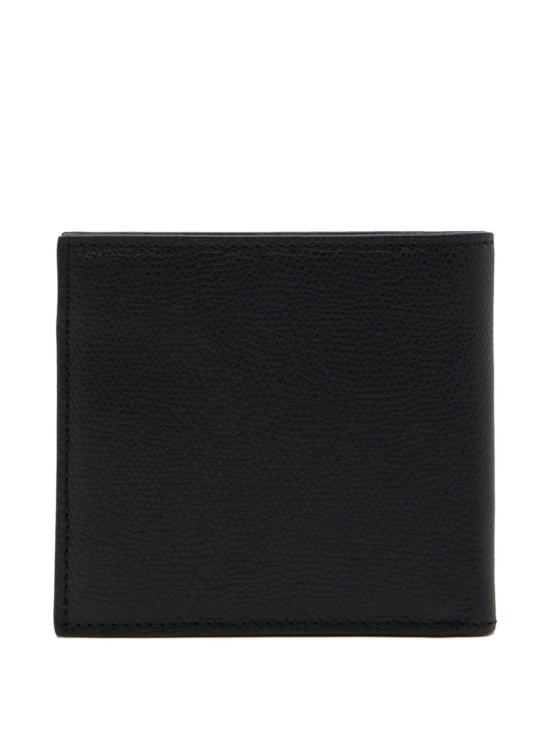 25FW 발리 남성지갑 MLW08F VT574U901P BLACK PALLADIO - BALLY