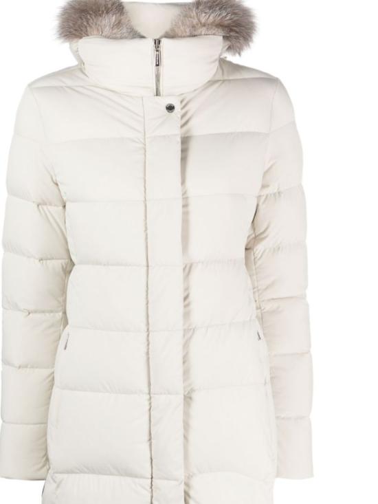 25FW 무레르 수트 자켓 ZAGARA KNU0119 White - MOORER