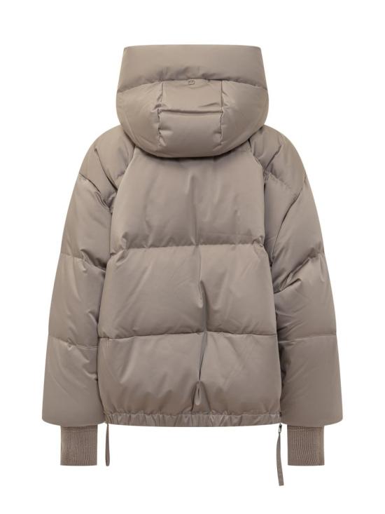 25FW 두노 숏패딩 HEKAMMESTRE 129 MULTICOLOR - DUNO